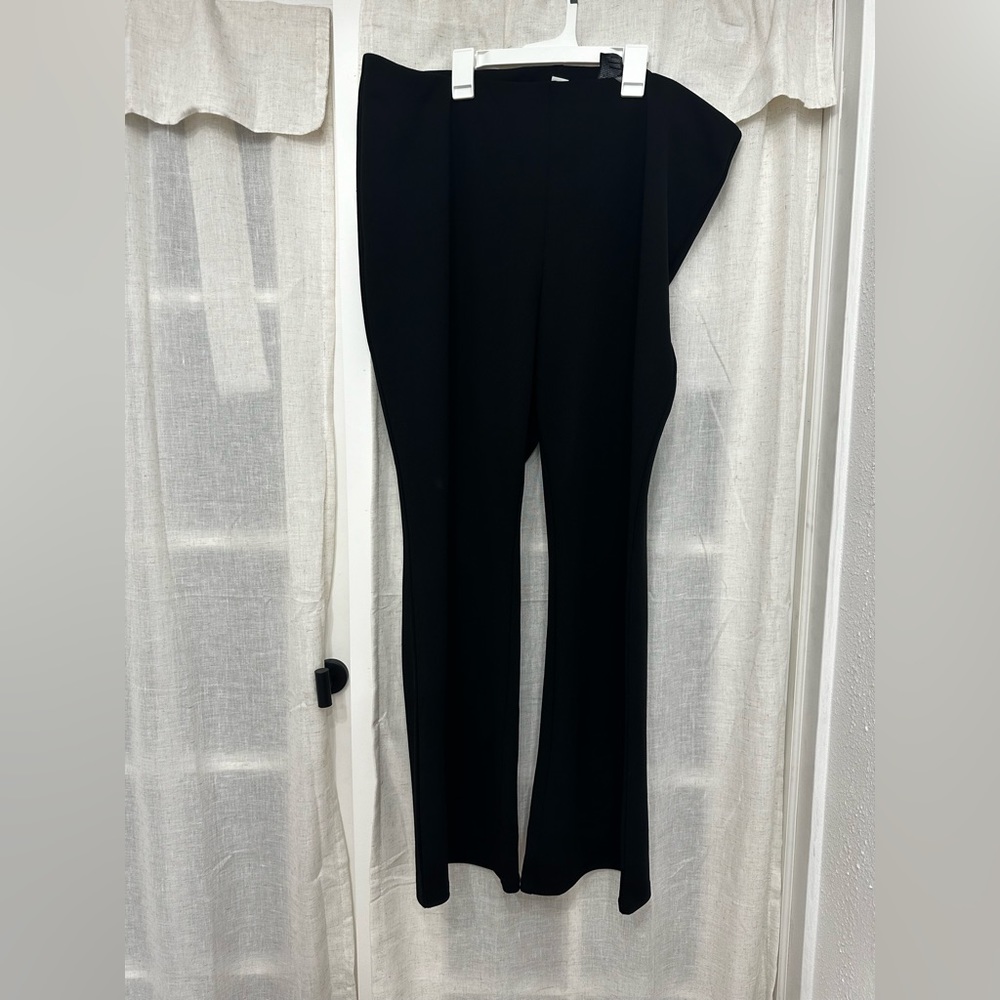 Bellbottom Pants